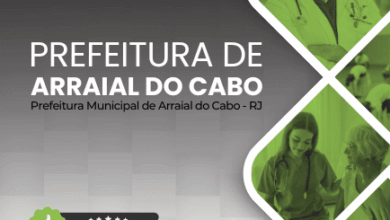 Apostila do Psicólogo: Guia Completo para Arraial do Cabo – RJ 2026