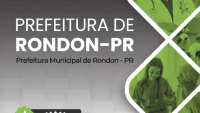 Apostila do Psicólogo Rondon PR 2026: Guia Completo para Profissionais Apostila do Psicólogo Rondon PR 2026: Guia Completo para Profissionais