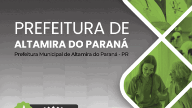 Apostila para Agente de Combate às Endemias em Altamira do Paraná – PR 2026 Apostila para Agente de Combate às Endemias em Altamira do Paraná – PR 2026