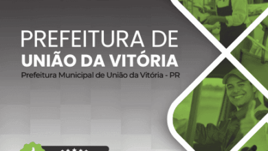 Apostila para Agente de Serviços Gerais – União da Vitória PR 2026: Estude e Prepare-se! Apostila para Agente de Serviços Gerais – União da Vitória PR 2026: Estude e Prepare-se!