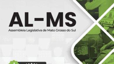 Apostila para Analista Legislativo: Tecnologia da Informação – AL MS 2026