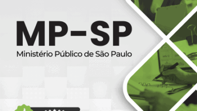 Apostila para Analista de Promotoria Administrativa – MP SP 2026: Conteúdo Completo
