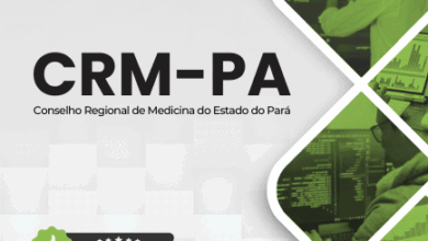 Apostila para Analista de Tecnologista da Informação – CRM PA 2026: Guia Completo