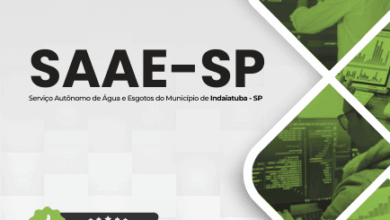 Apostila para Analista em Informática: Desenvolvimento de Sistemas – SAAE Indaiatuba 2026