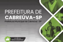 Apostila para Assistente de Desenvolvimento Educacional – Cabreúva SP 2026 Apostila para Assistente de Desenvolvimento Educacional – Cabreúva SP 2026