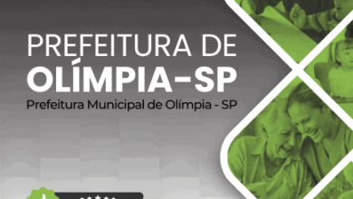Apostila para Cuidador: Formação Profissional em Olímpia – SP 2026