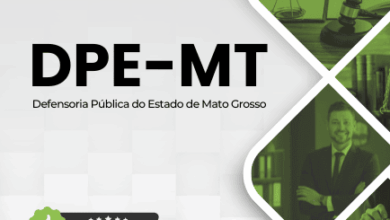 Apostila para Defensor Público de Primeira Classe – DPE MT 2026: Preparação Completa