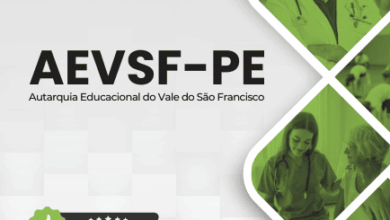 Apostila para Enfermeiros AEVSF PE 2026: Conteúdos e Diretrizes Atualizadas Apostila para Enfermeiros AEVSF PE 2026: Conteúdos e Diretrizes Atualizadas