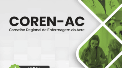 Apostila para Enfermeiros Fiscais COREN AC 2026: Guia Completo de Capacitação