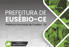 Apostila para Guarda Patrimonial: Preparação para Eusébio-CE 2026 Apostila para Guarda Patrimonial: Preparação para Eusébio-CE 2026