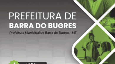 Apostila para Instrutores Musicais em Barra do Bugres – MT, Edição 2026