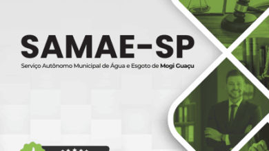 Apostila para Procurador Jurídico – Samae Mogi Guaçu SP 2026: Diretrizes e Conteúdo Essencial Apostila para Procurador Jurídico – Samae Mogi Guaçu SP 2026: Diretrizes e Conteúdo Essencial
