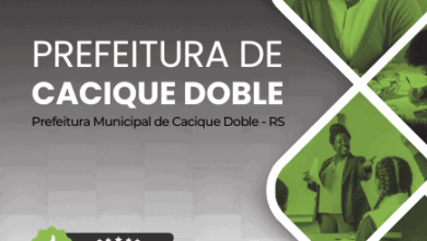 Apostila para Professores de Educação Física – Cacique Doble, RS 2026 Apostila para Professores de Educação Física – Cacique Doble, RS 2026