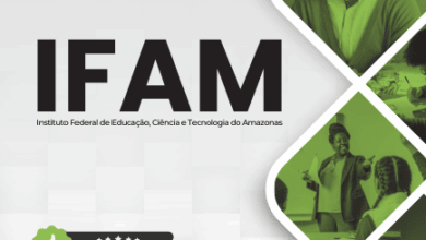 Apostila para Professores de Informática do IFAM: Conteúdos Atualizados 2026 Apostila para Professores de Informática do IFAM: Conteúdos Atualizados 2026