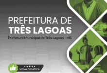 Apostila para Professores de Libras: Três Lagoas MS 2026 – Guia Completo e Atualizado Apostila para Professores de Libras: Três Lagoas MS 2026 – Guia Completo e Atualizado