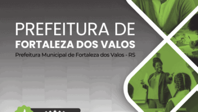 Apostila para Profissionais de Educação Física – Fortaleza dos Valos, RS, 2026