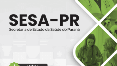 Apostila para Promotor de Saúde: Psicólogo SESA PR 2026 – Guia Completo Apostila para Promotor de Saúde: Psicólogo SESA PR 2026 – Guia Completo