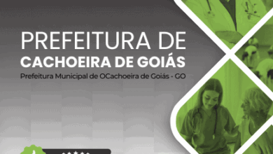 Apostila para Psicólogos: Cachoeira de Goiás, Goiás – Edição 2026