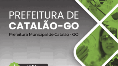 Apostila para Técnico em Laboratório – Catalão GO 2026: Conteúdo Essencial Apostila para Técnico em Laboratório – Catalão GO 2026: Conteúdo Essencial