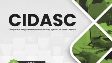 Aumente Suas Chances: Apostila Contador CIDASC 2026 para o Sucesso na Carreira!