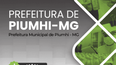 Descubra Segredos da Apostila Fiscal de Tributos em Piumhi MG 2026!
