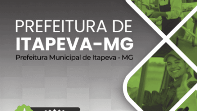 Descubra Tudo Sobre a Apostila Vigia Itapeva MG 2026: Conteúdo e Dicas!