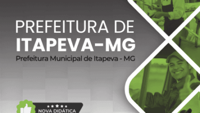 Descubra Tudo sobre a Apostila Oficial de Manutenção Itapeva MG 2026!