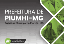 Descubra Tudo sobre a Apostila Técnico de Enfermagem Piumhi MG 2026! Descubra Tudo sobre a Apostila Técnico de Enfermagem Piumhi MG 2026!