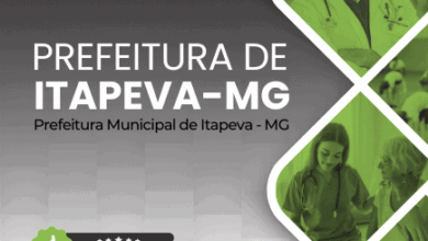 Descubra a Apostila Auxiliar de Enfermagem EAP Itapeva MG 2026: O Guia Essencial!