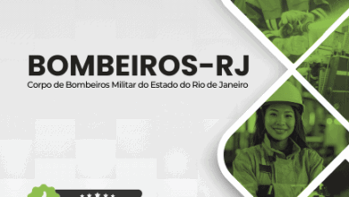 Descubra a Apostila Cadete Bombeiro Militar RJ 2026: Seu Guia para o Sucesso!