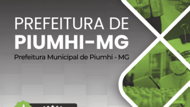 Descubra a Apostila Fiscal de Obras e Posturas de Piumhi MG 2026: Guia Completo! Descubra a Apostila Fiscal de Obras e Posturas de Piumhi MG 2026: Guia Completo!