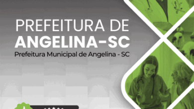 Descubra a Apostila Médico Pediatra Angelina SC 2026: Seu Guia de Sucesso na Pediatria! Descubra a Apostila Médico Pediatra Angelina SC 2026: Seu Guia de Sucesso na Pediatria!
