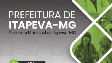 Descubra a Apostila Nutricionista Multiprofissional Itapeva MG 2026: Segredos e Inovações!