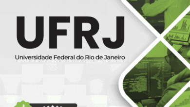 Descubra a Apostila Técnica de TI em Redes da UFRJ: Guia Completo 2026! Descubra a Apostila Técnica de TI em Redes da UFRJ: Guia Completo 2026!