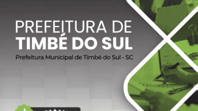 Descubra a Apostila do Orientador Social de Timbé do Sul SC 2026: Transforme o seu Futuro! Descubra a Apostila do Orientador Social de Timbé do Sul SC 2026: Transforme o seu Futuro!