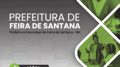 Descubra a Apostila do Professor de Língua Portuguesa: Feira de Santana BA 2026! Descubra a Apostila do Professor de Língua Portuguesa: Feira de Santana BA 2026!