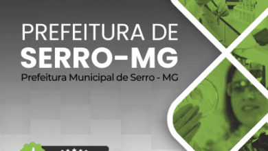 Descubra as Inovações da Apostila Técnico em Meio Ambiente – Serro MG 2026 Descubra as Inovações da Apostila Técnico em Meio Ambiente – Serro MG 2026