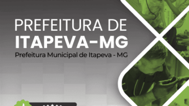 Descubra as Novidades da Apostila Médico Veterinário Itapeva MG 2026!