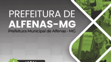 Descubra os Segredos da Apostila Agente Operacional Alfenas MG 2025! Descubra os Segredos da Apostila Agente Operacional Alfenas MG 2025!