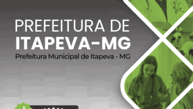 Descubra os Segredos da Apostila Fisioterapeuta Itapeva MG 2026: Aprenda e Cresça!