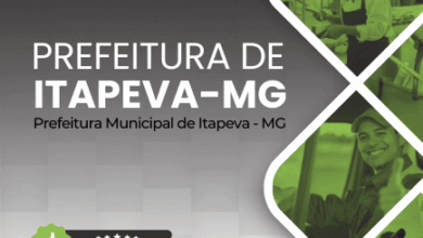 Descubra os Segredos da Apostila Oficial de Limpeza Pública de Itapeva MG 2026!