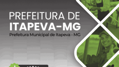 Descubra os Segredos da Apostila Oficial de Serviços Municipais Itapeva MG 2026!