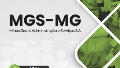 Descubra os Segredos da Apostila Todos os Cargos MGS 2026 para seu Sucesso! Descubra os Segredos da Apostila Todos os Cargos MGS 2026 para seu Sucesso!