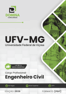 Descubra os Segredos da Apostila de Engenheiro Civil UFV MG 2026!