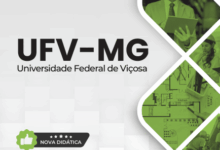 Descubra os Segredos da Apostila de Engenheiro Civil UFV MG 2026! Descubra os Segredos da Apostila de Engenheiro Civil UFV MG 2026!