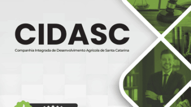 Domine a Apostila Advogado CIDASC 2026: Seu Guia para o Sucesso na Carreira!