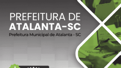 Domine a Apostila Assistente Social Atalanta SC 2026 e Conquiste Seu Futuro!