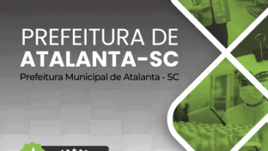 Domine a Apostila Fiscal de Obras e Postura Atalanta SC 2026: Garanta seu Sucesso!