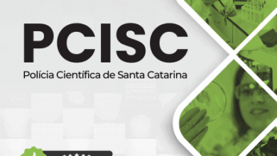Domine a Apostila Perito Oficial Criminal Ambiental PCI SC 2026 e Transforme sua Carreira!