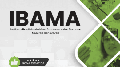 Domine a Apostila para Analista Técnico Engenheiro Químico IBAMA 2026: Passo a Passo! Domine a Apostila para Analista Técnico Engenheiro Químico IBAMA 2026: Passo a Passo!